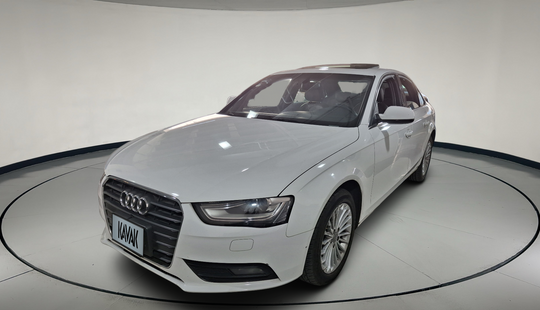 Audi • A4