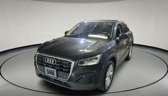 Audi • Q2