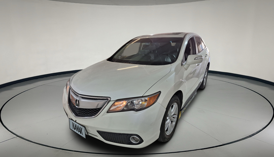 Acura • RDX