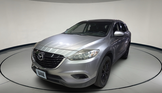 Mazda • CX-9