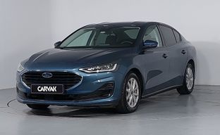 Ford • Focus