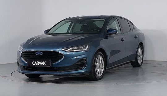 Ford • Focus