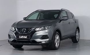Nissan • Qashqai