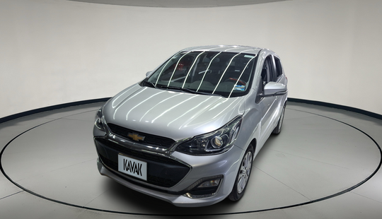 Chevrolet • Spark