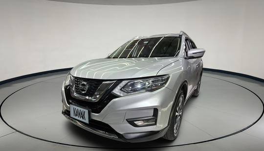Nissan • X-Trail