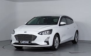 Ford • Focus