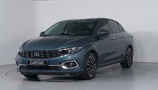 Fiat • Egea