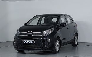 KIA • Picanto