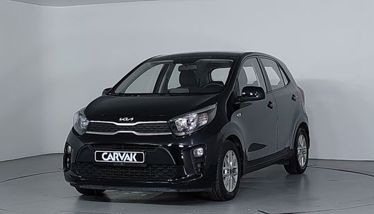KIA • Picanto