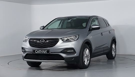 Opel • Grandland X