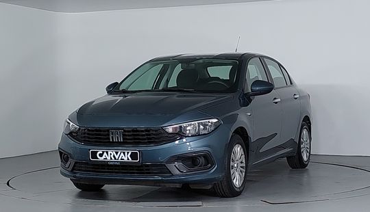 Fiat • Egea