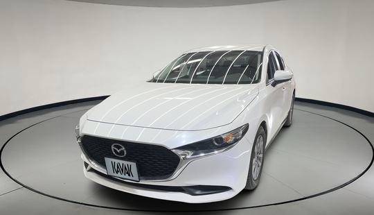 Mazda • Mazda 3