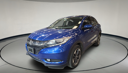 Honda • HR-V