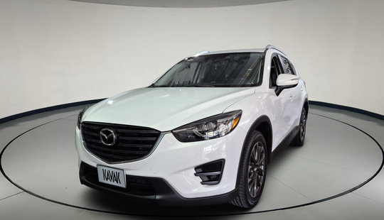 Mazda • CX-5