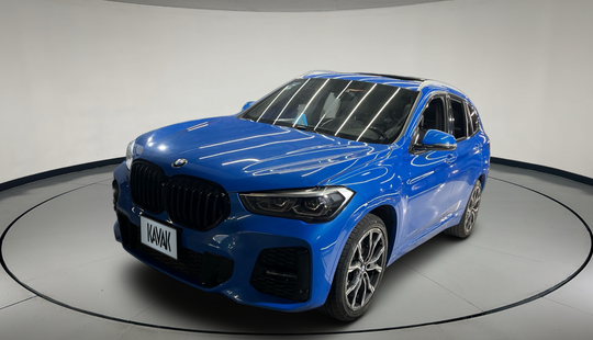 Bmw • X1