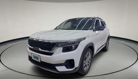 Kia • Seltos