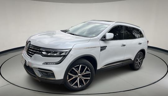 Renault • Koleos