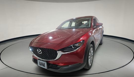 Mazda • CX-30