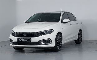 Fiat • Egea