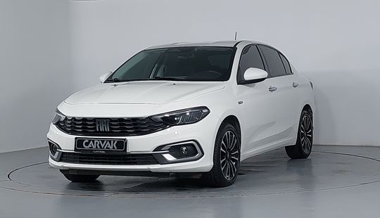 Fiat • Egea