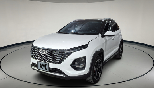 Chirey • Tiggo 2 Pro