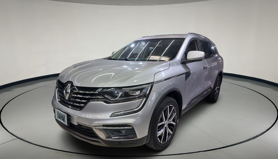 Renault • Koleos