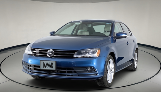 Volkswagen • Jetta