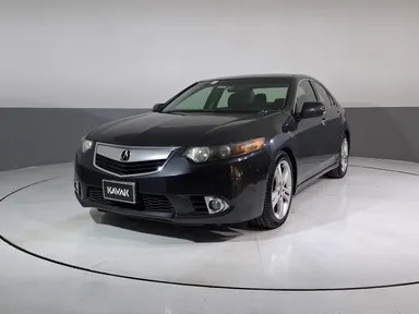 Acura TSX