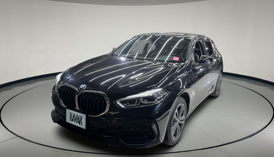 Bmw • Serie 1