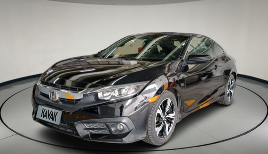 Honda • Civic