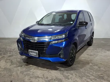 Toyota Avanza