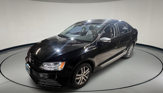 Volkswagen • Jetta