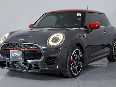 Mini John Cooper Works