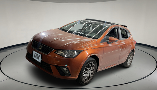 Seat • Ibiza