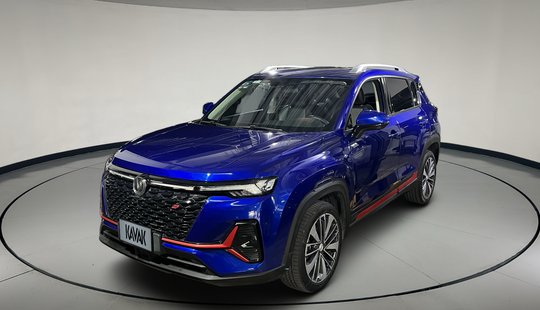 Changan • CS35