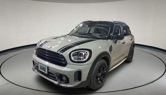 Mini • Countryman