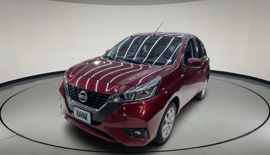 Nissan • March