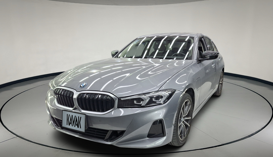 Bmw • Serie 3