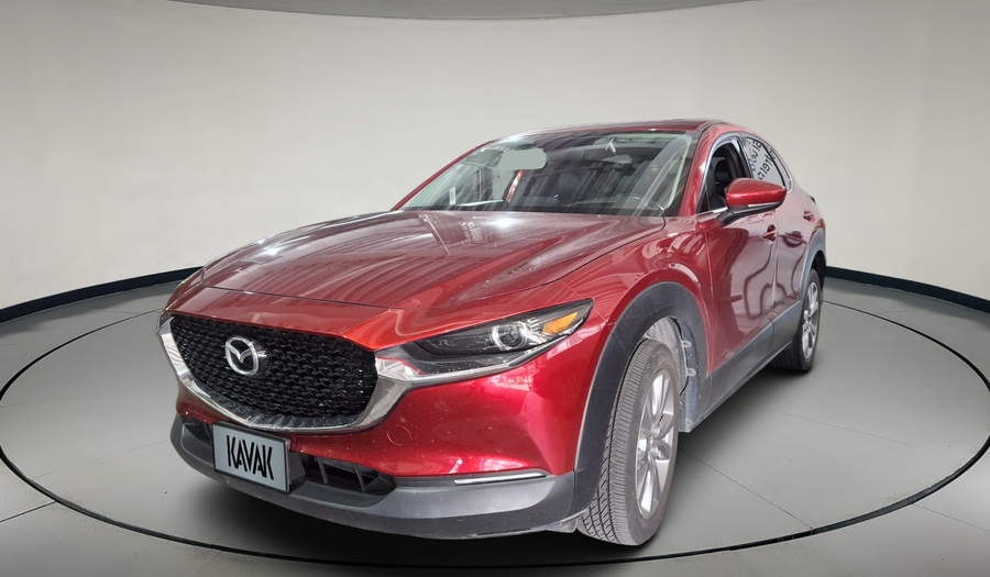 Mazda Cx-30 2.5 I GRAND TOURING AUTO Suv 2023