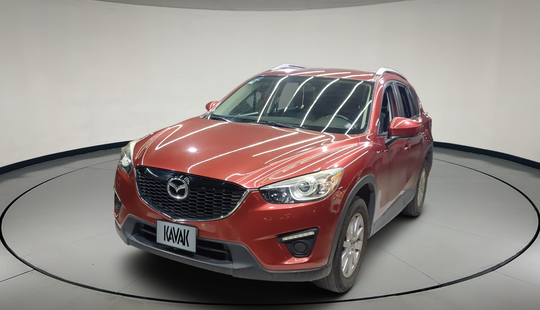 Mazda • CX-5