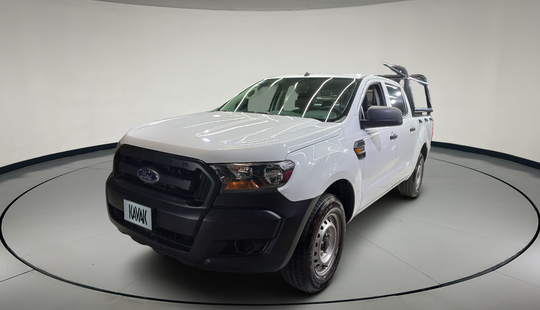 Ford • Ranger
