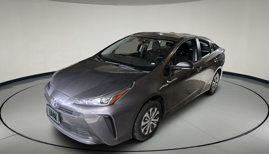 Toyota • Prius