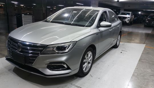 Mg • MG5