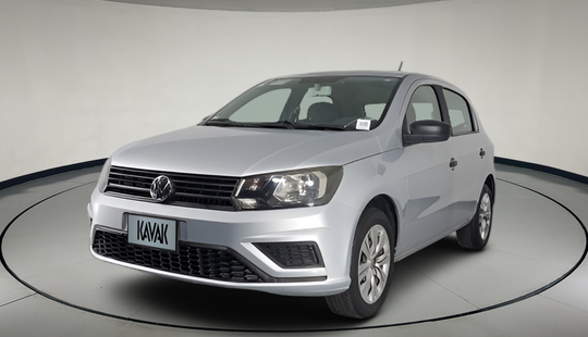 Volkswagen • Gol