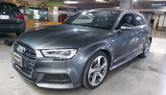 Audi • A3
