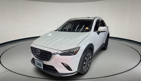 Mazda • CX-3