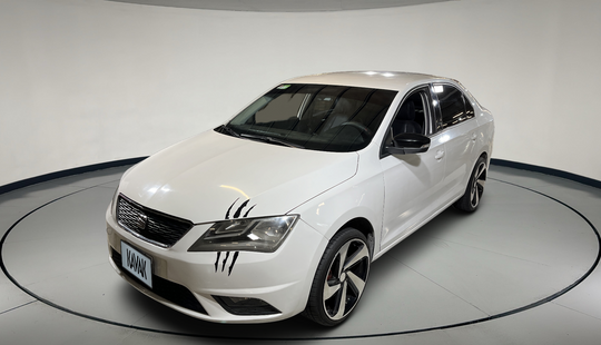 Seat • Toledo
