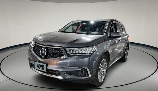 Acura • MDX