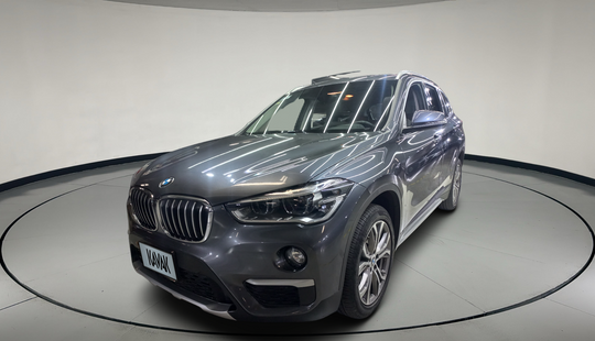 Bmw • X1