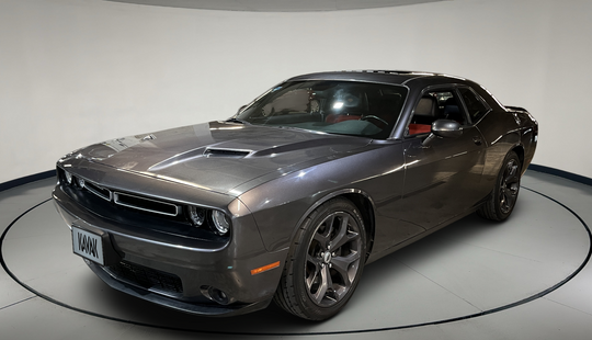 Dodge • Challenger